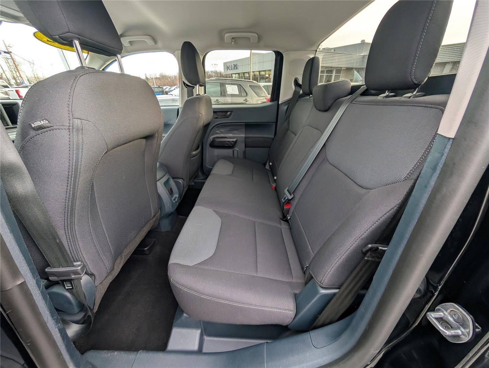 2022 Ford Maverick XL