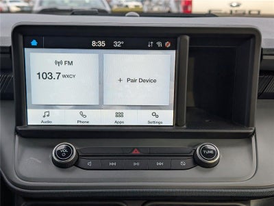 2022 Ford Maverick XL