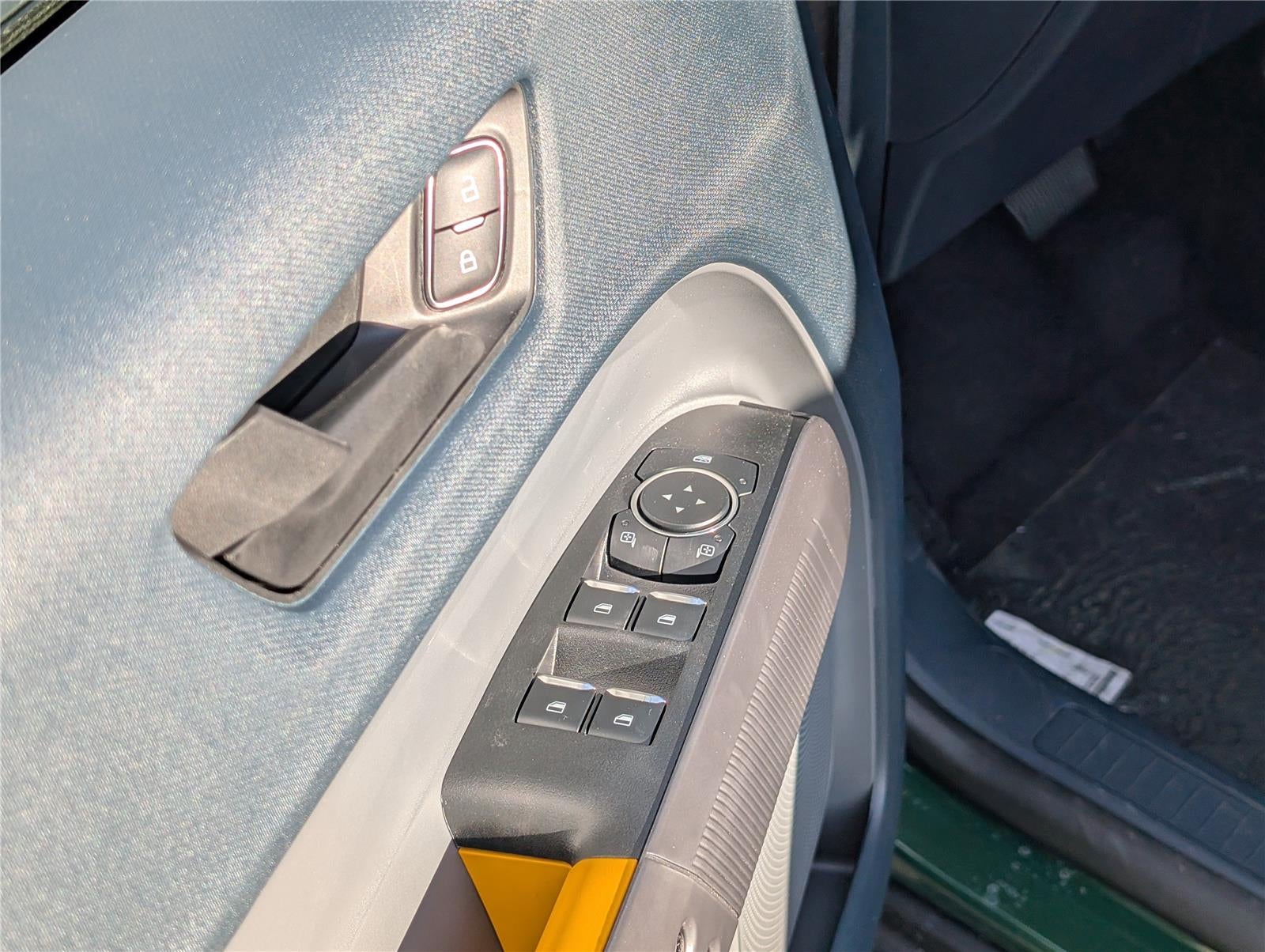 2025 Ford Maverick Tremor®