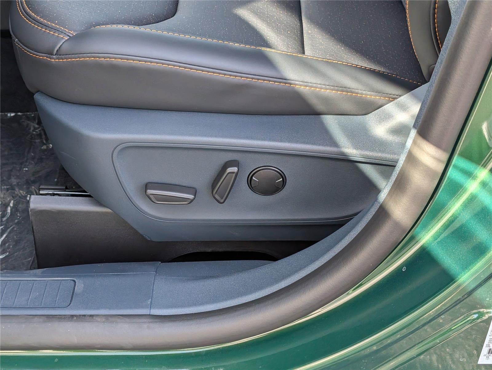 2025 Ford Maverick Tremor®