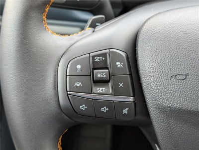 2025 Ford Maverick Tremor®