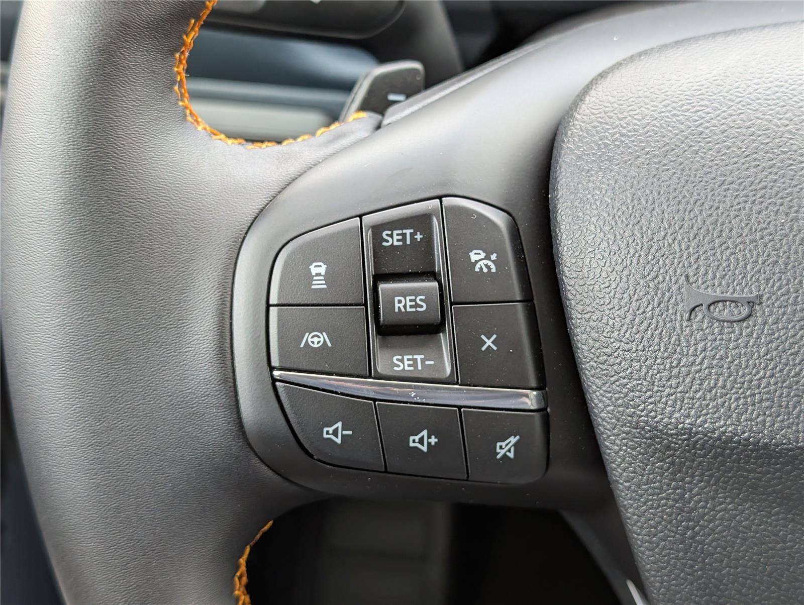 2025 Ford Maverick Tremor®