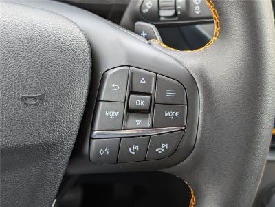 2025 Ford Maverick Tremor®