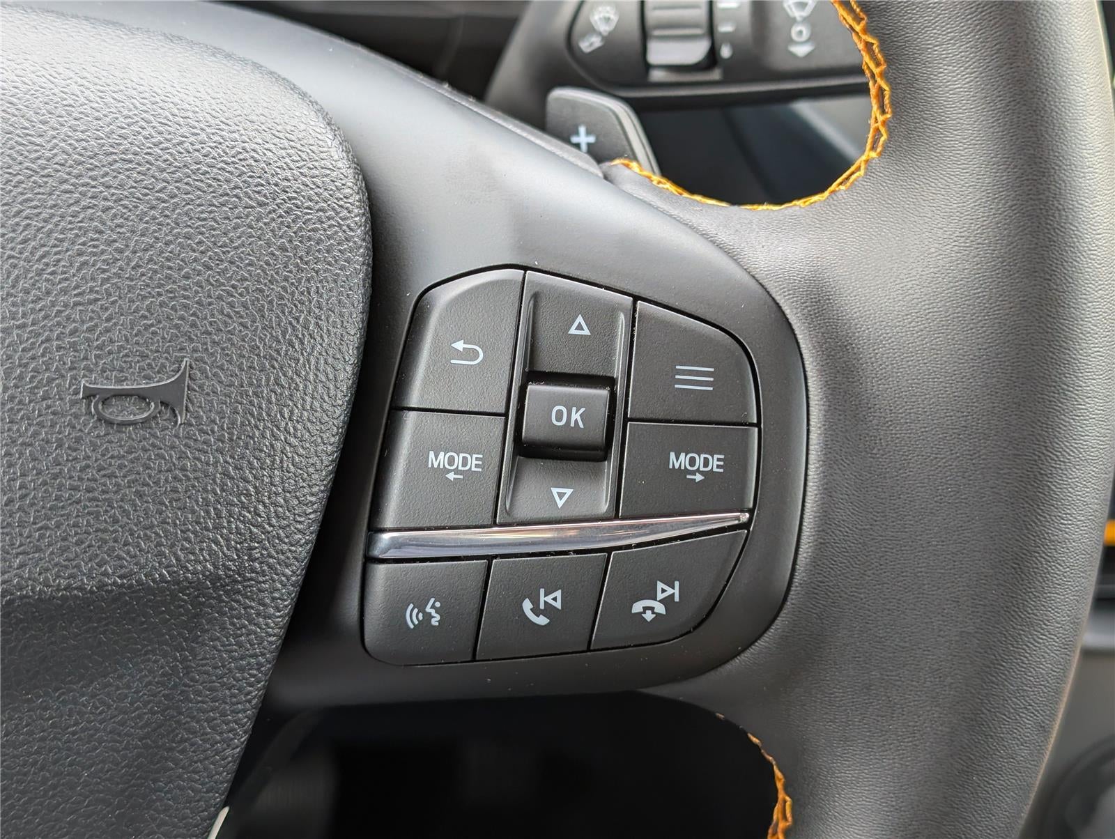 2025 Ford Maverick Tremor®