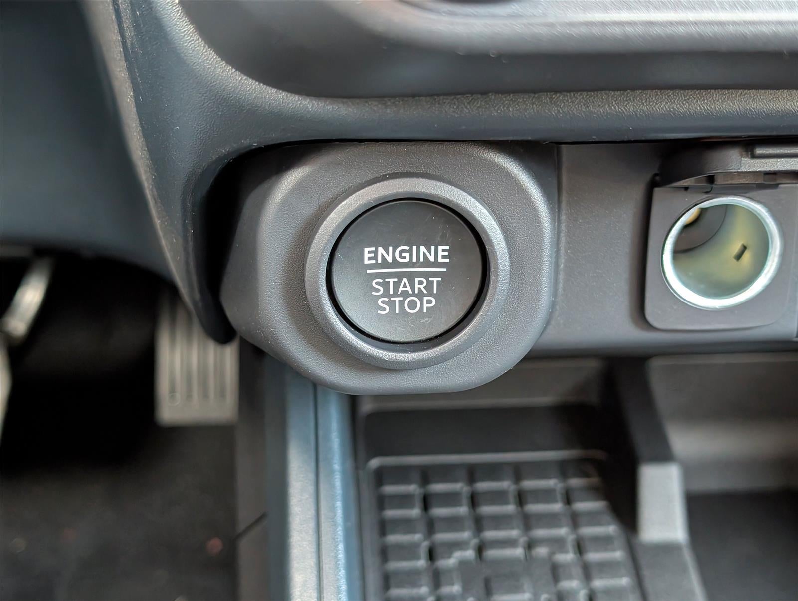 2025 Ford Maverick Tremor®