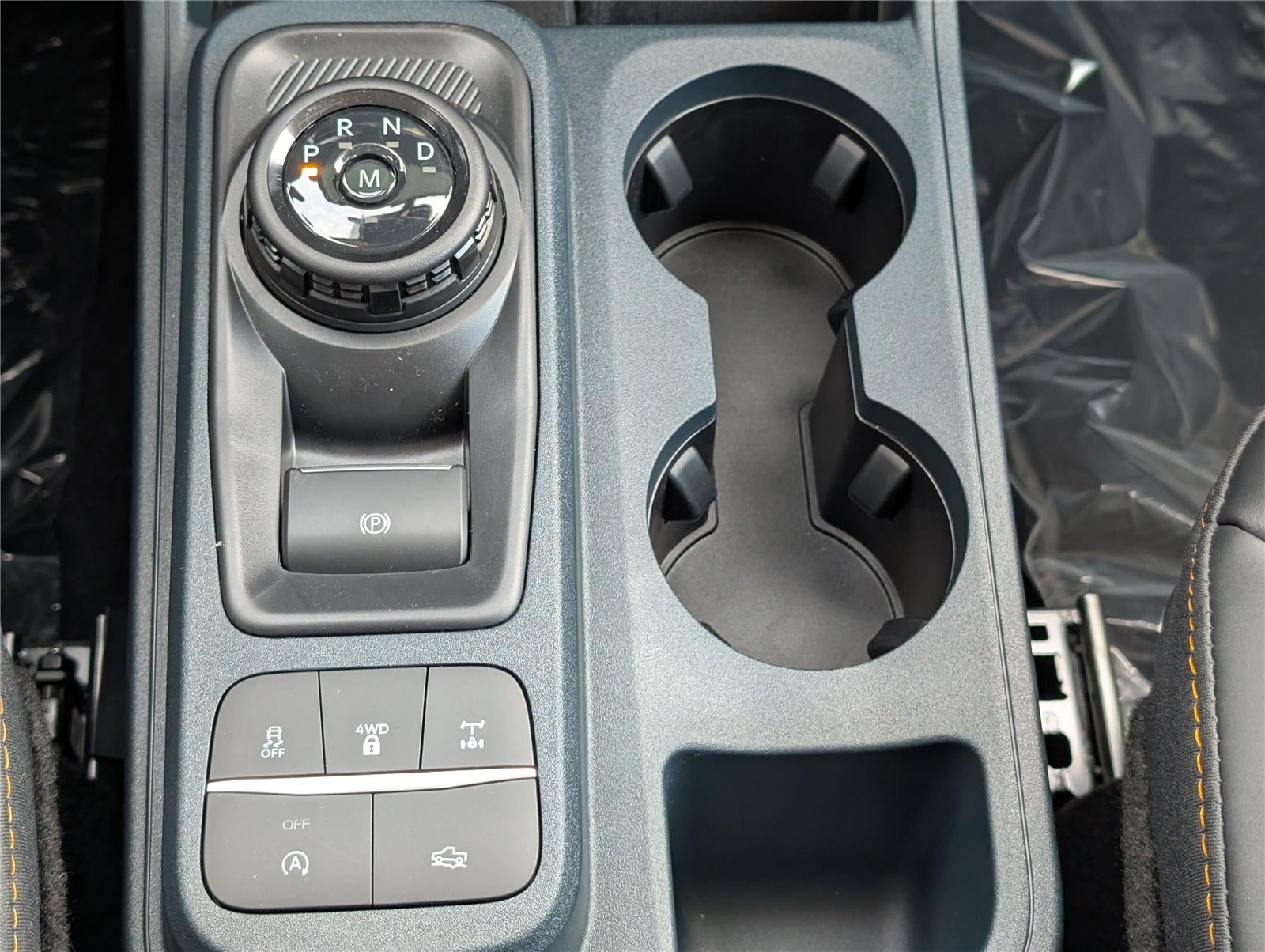 2025 Ford Maverick Tremor®