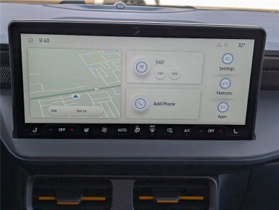 2025 Ford Maverick Tremor®