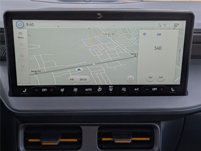 2025 Ford Maverick Tremor®