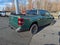 2025 Ford Maverick Tremor®