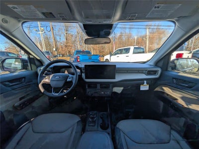 2025 Ford Maverick Lariat®