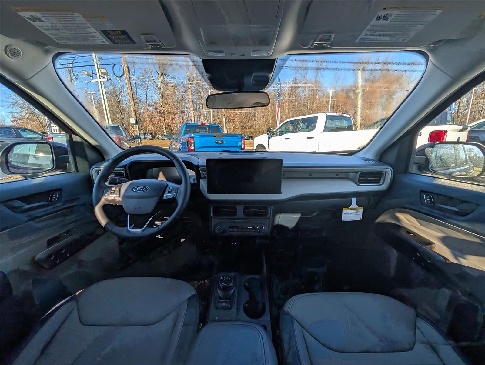 2025 Ford Maverick Lariat®