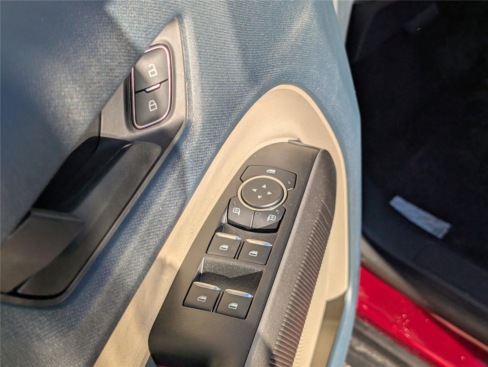 2025 Ford Maverick Lariat®