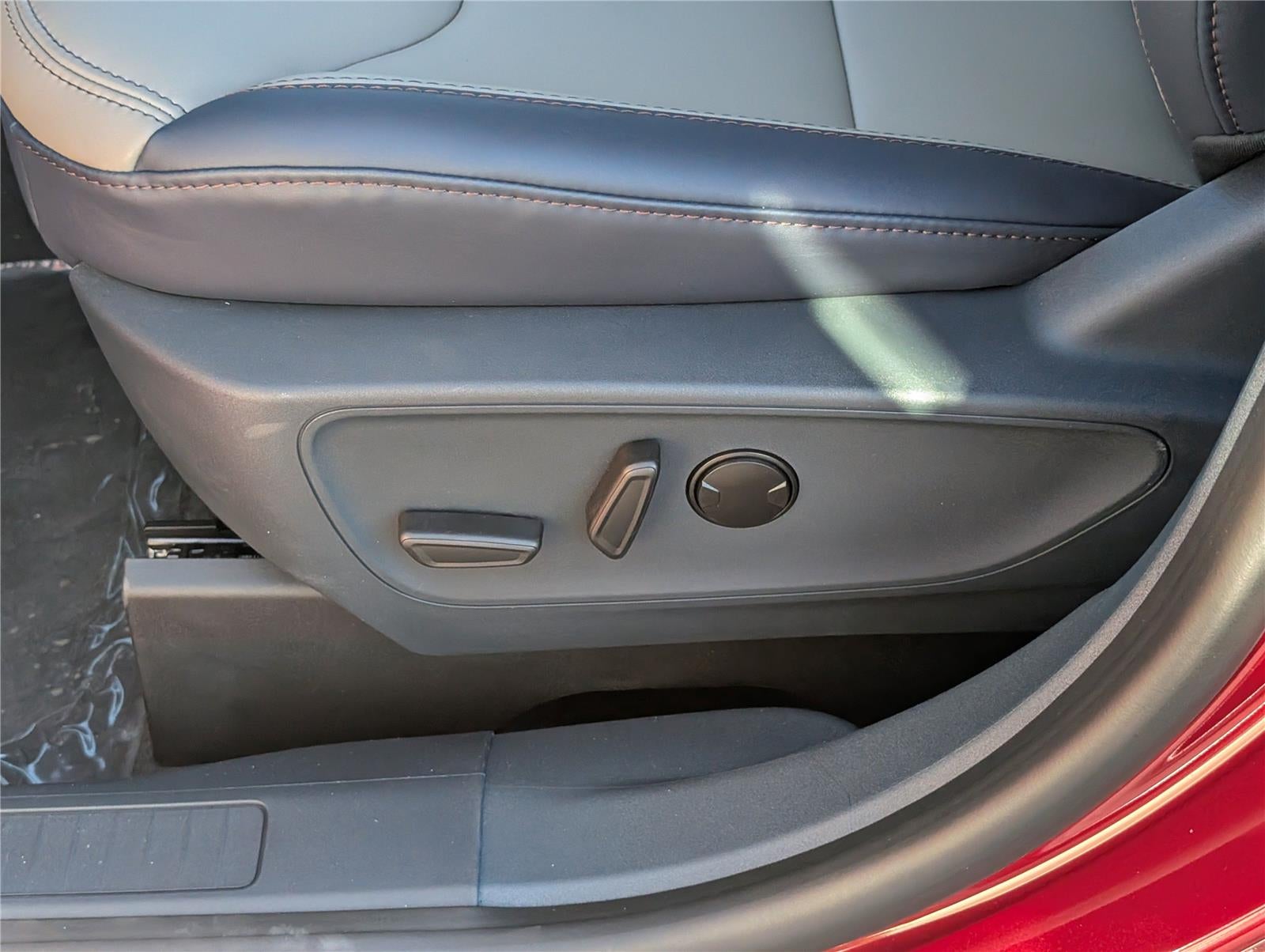 2025 Ford Maverick Lariat®