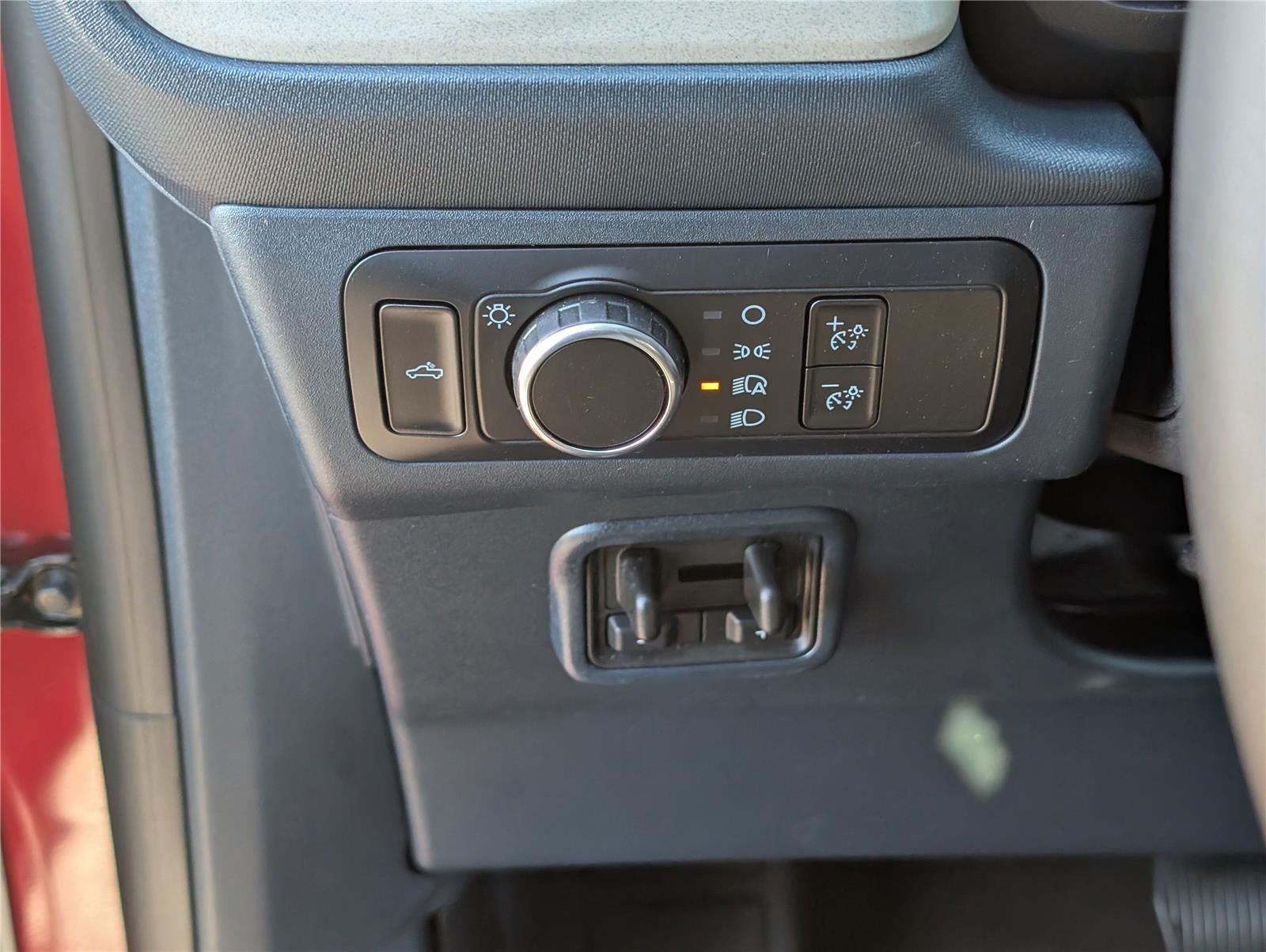 2025 Ford Maverick Lariat®