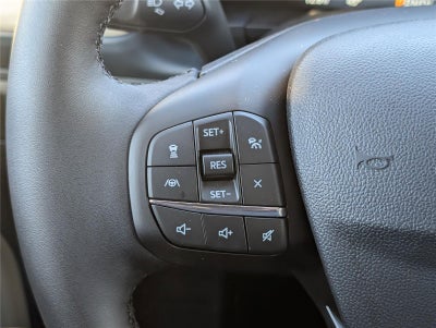 2025 Ford Maverick Lariat®