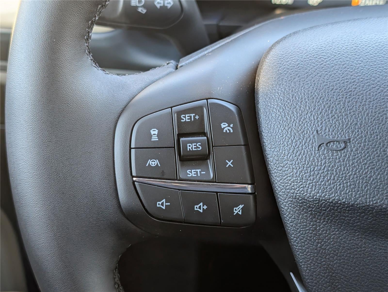 2025 Ford Maverick Lariat®