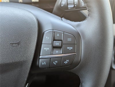 2025 Ford Maverick Lariat®