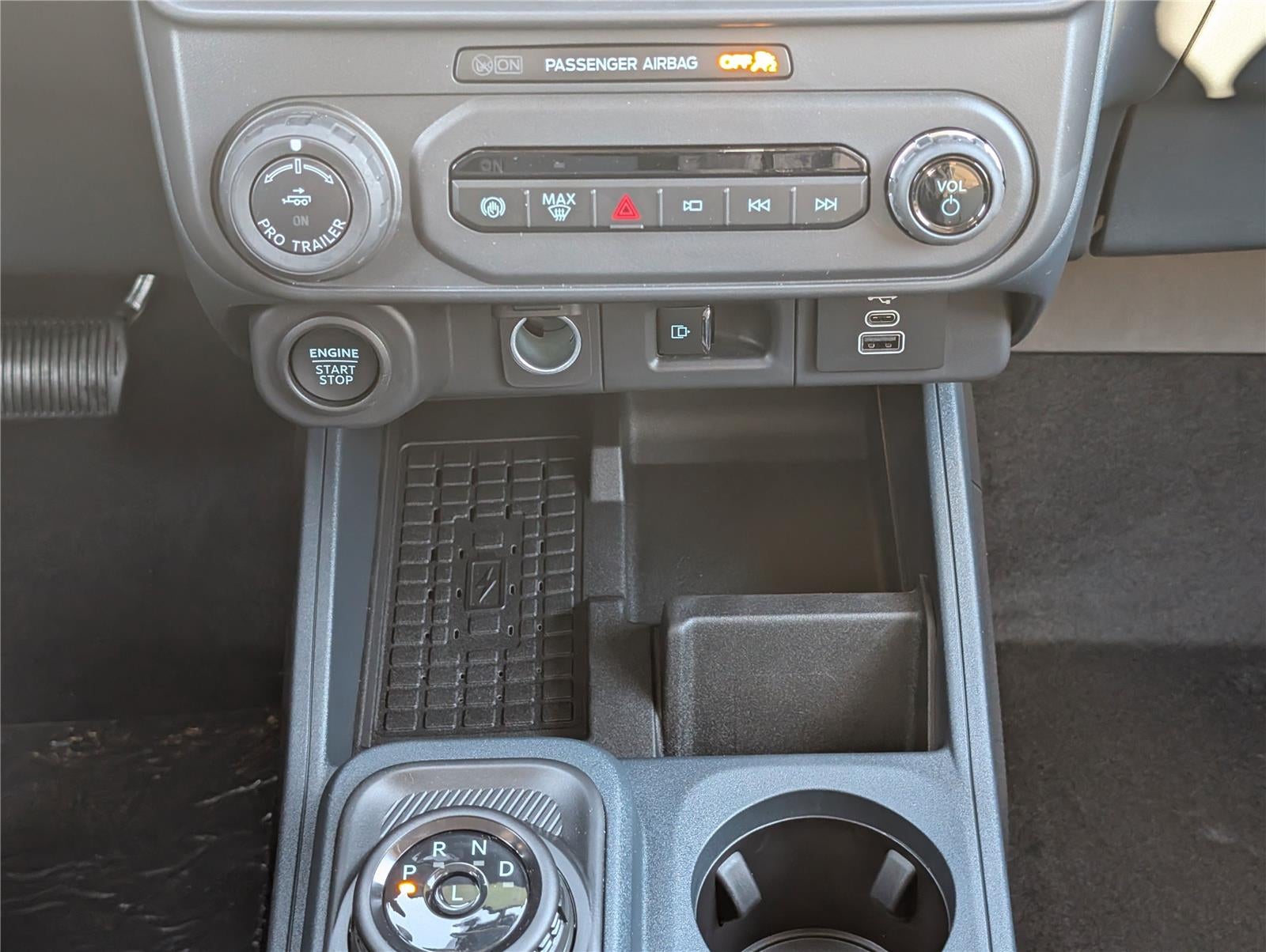 2025 Ford Maverick Lariat®