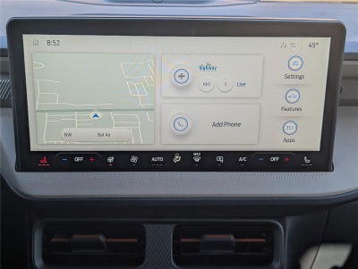 2025 Ford Maverick Lariat®