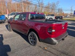 2025 Ford Maverick Lariat®