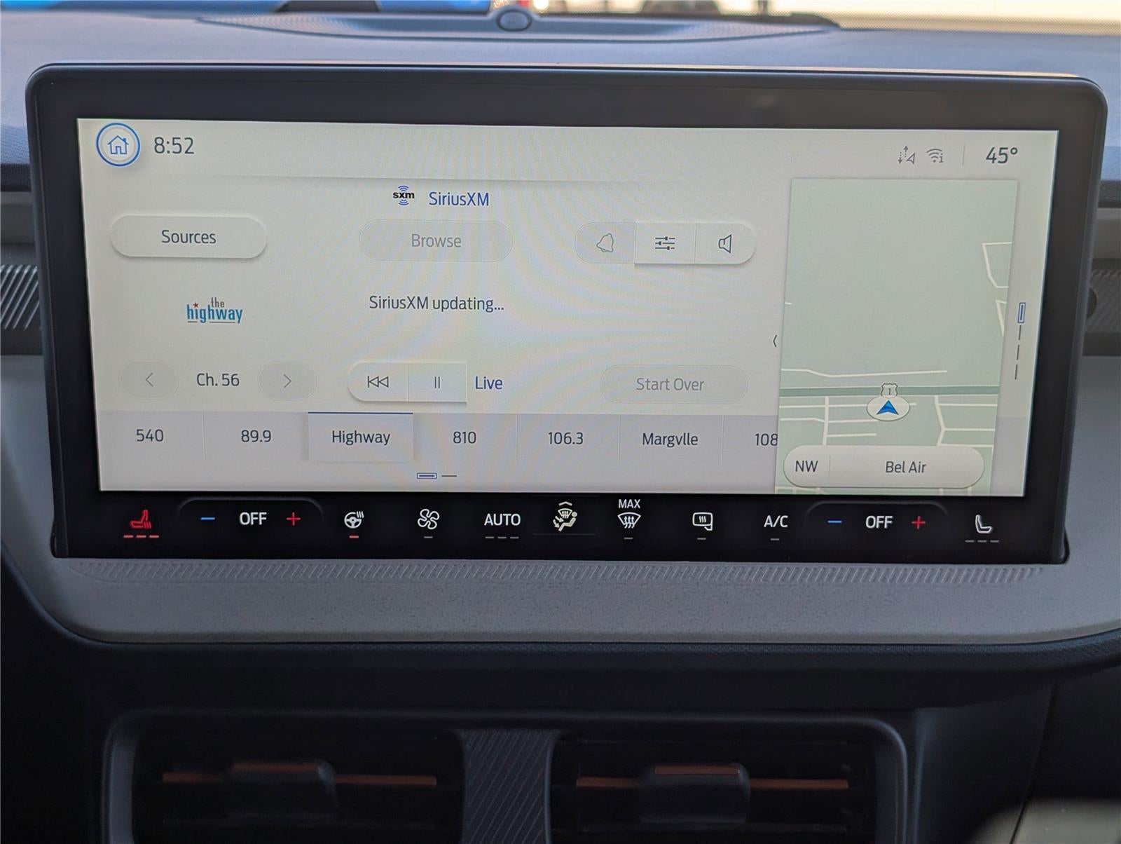 2025 Ford Maverick Lariat®