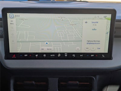 2025 Ford Maverick Lariat®