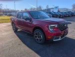 2025 Ford Maverick Lariat®