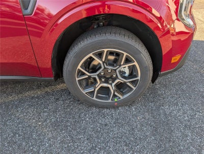 2025 Ford Maverick Lariat®