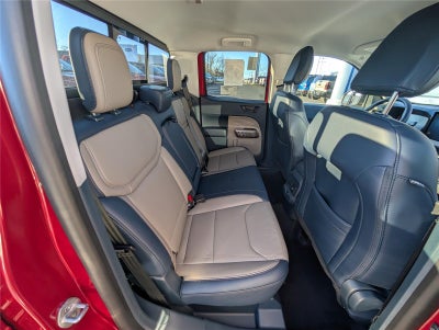 2025 Ford Maverick Lariat®