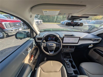 2025 Ford Maverick Lariat®