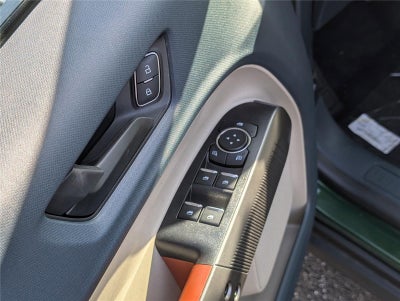 2025 Ford Maverick Lariat®