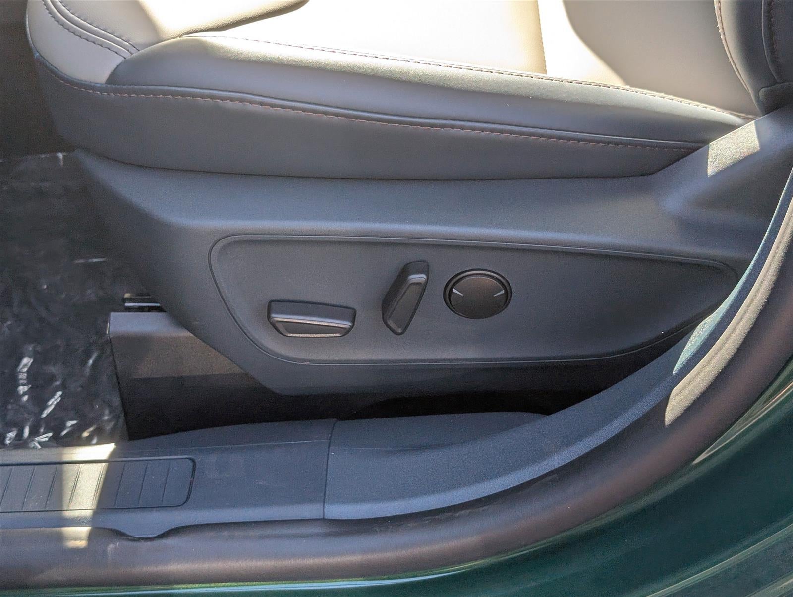 2025 Ford Maverick Lariat®