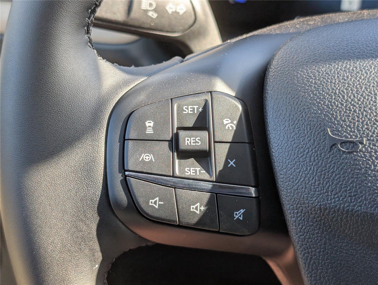 2025 Ford Maverick Lariat®