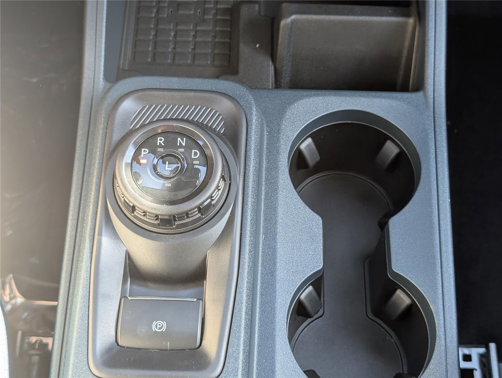 2025 Ford Maverick Lariat®