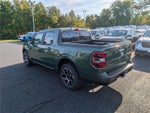 2025 Ford Maverick Lariat®
