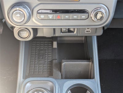 2025 Ford Maverick Lariat®