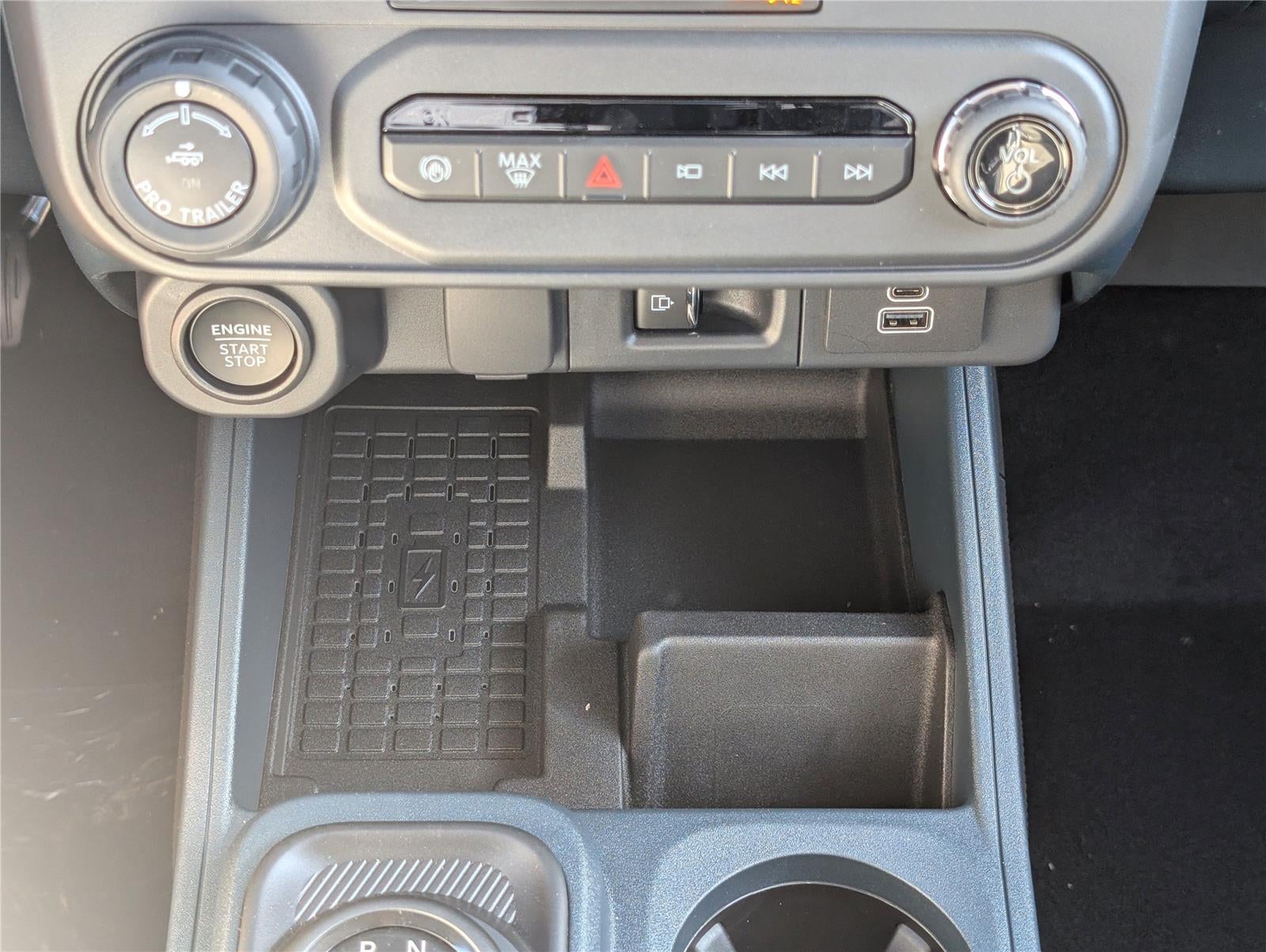 2025 Ford Maverick Lariat®