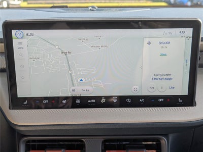 2025 Ford Maverick Lariat®