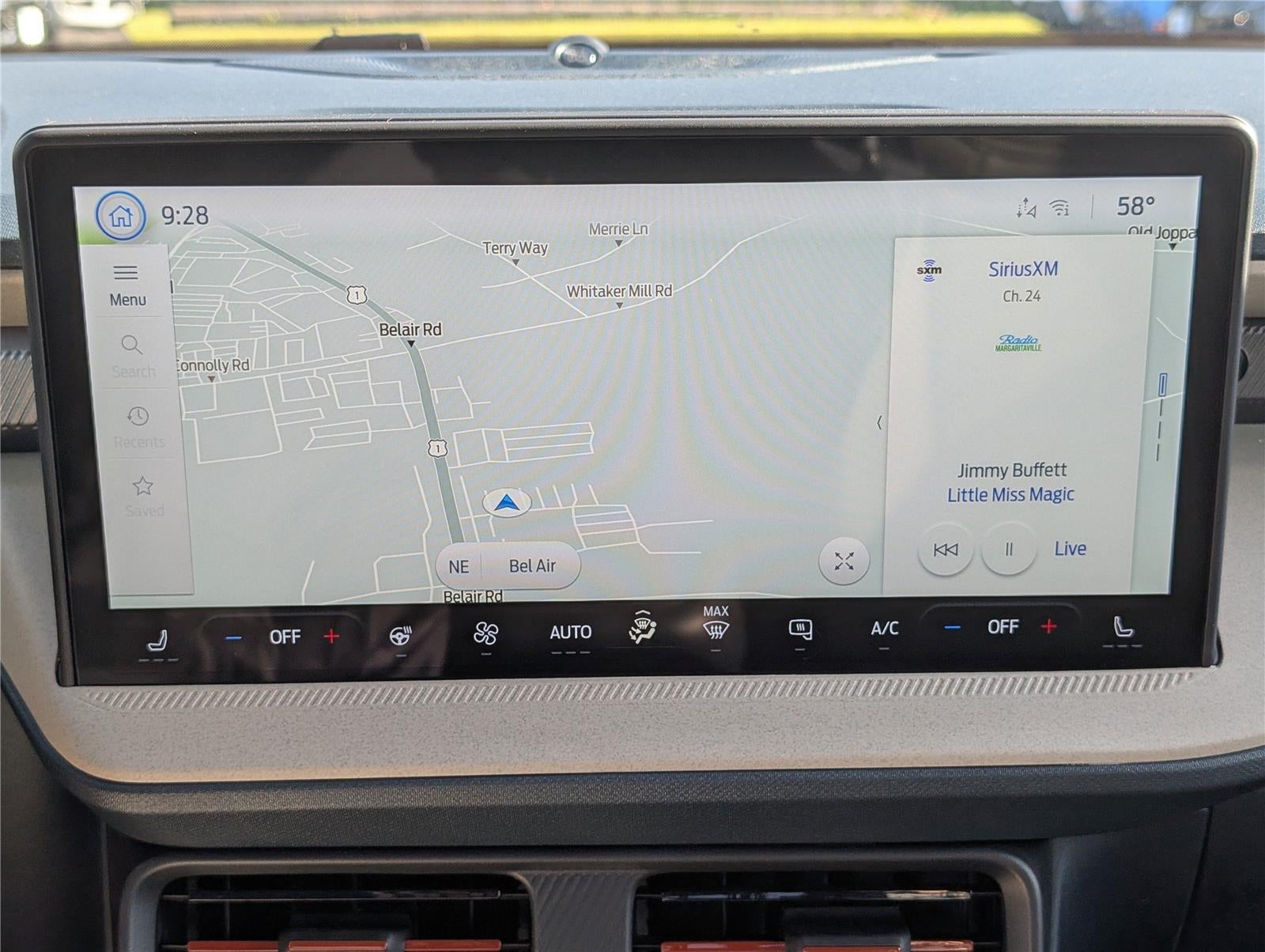 2025 Ford Maverick Lariat®