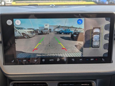 2025 Ford Maverick Lariat®