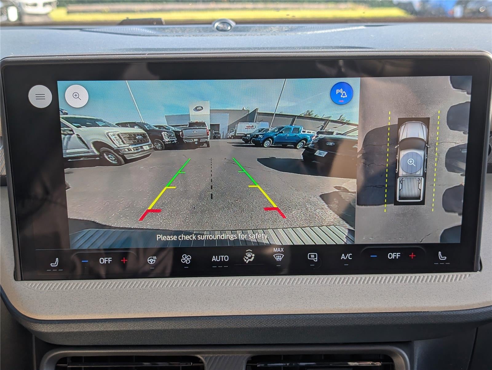 2025 Ford Maverick Lariat®