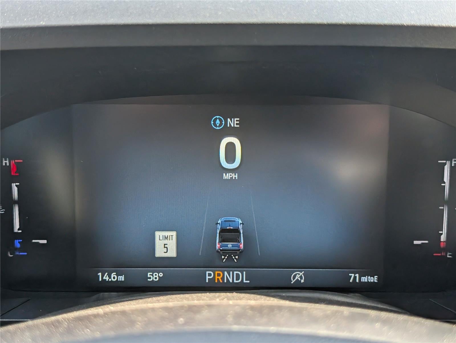 2025 Ford Maverick Lariat®