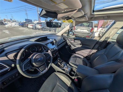 2023 Subaru Forester Touring