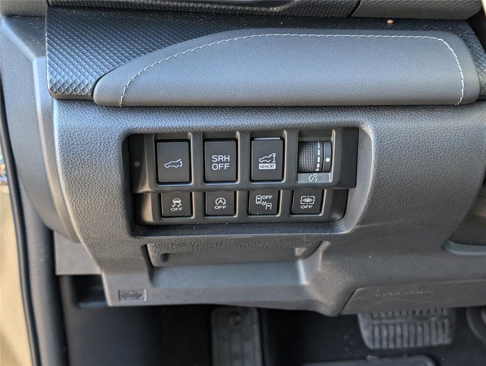 2023 Subaru Forester Touring