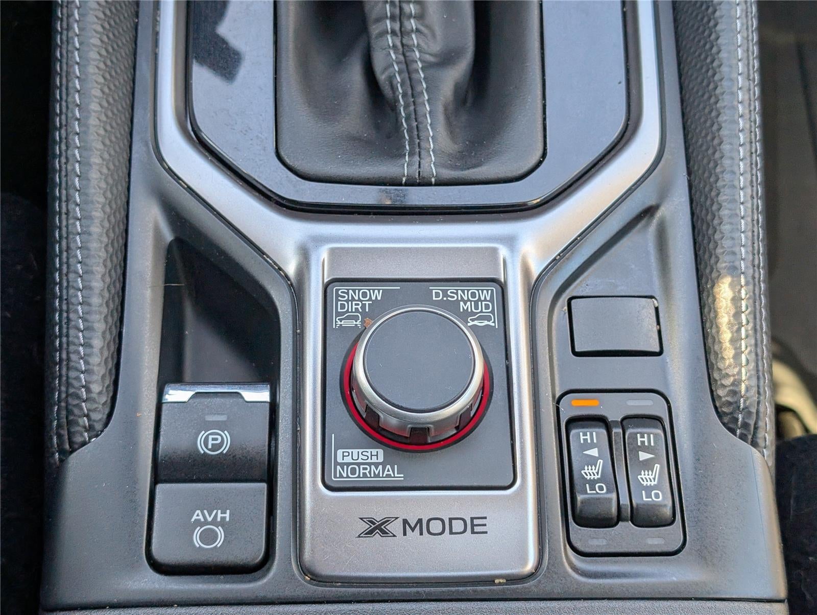 2023 Subaru Forester Touring