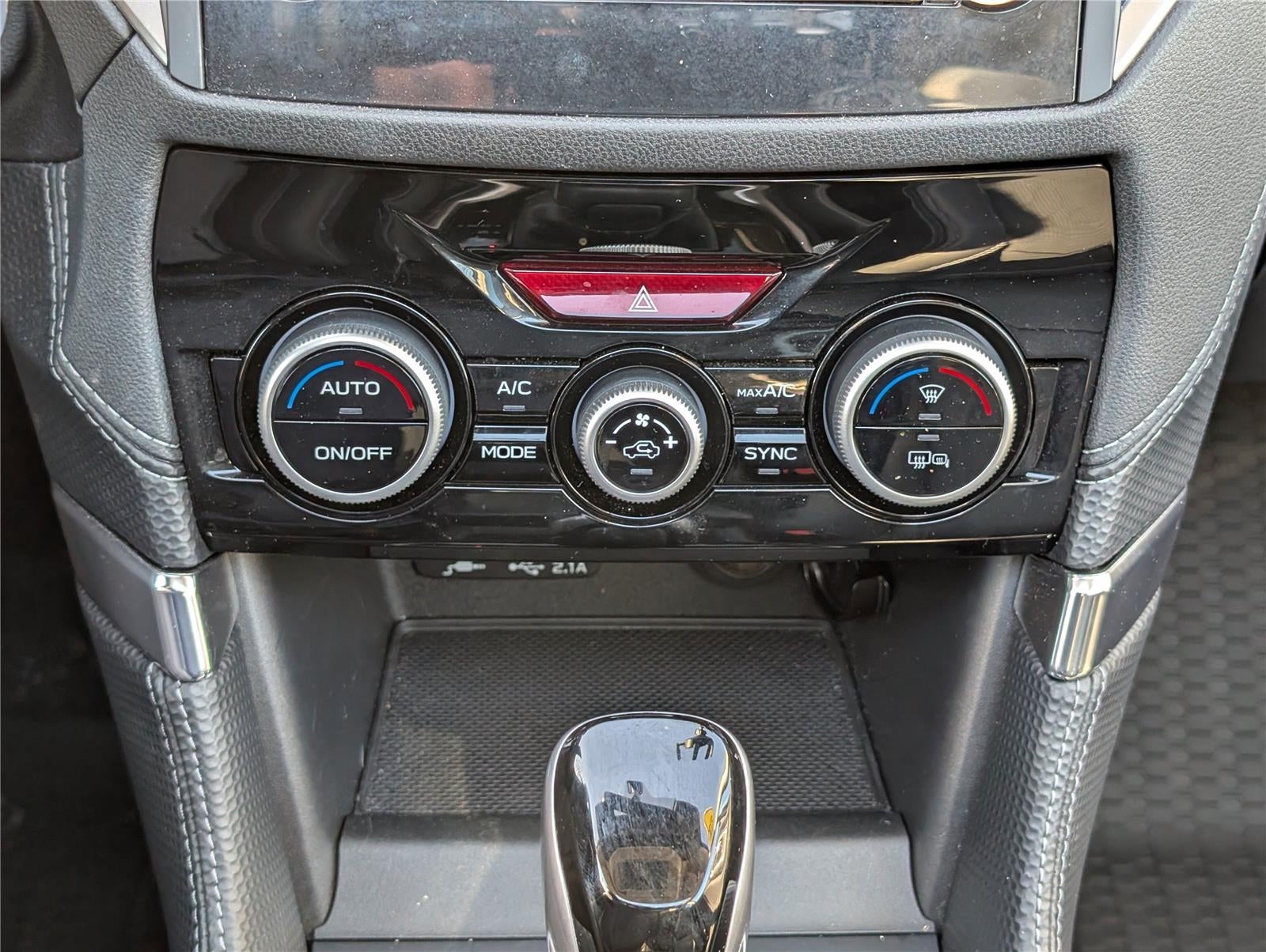 2023 Subaru Forester Touring