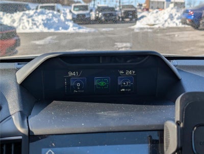 2023 Subaru Forester Touring