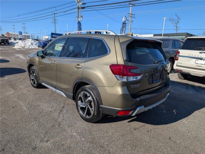2023 Subaru Forester Touring