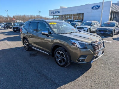 2023 Subaru Forester Touring