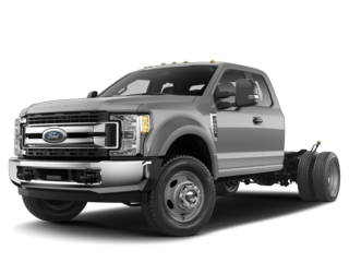 F-550 SD at Plaza Ford in Bel Air MD